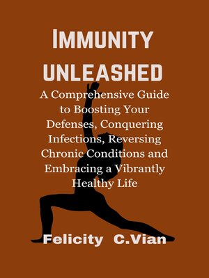 cover image of Immunity Unleashed